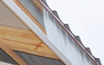 why Drumelzier fascia repairs are essential