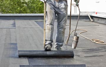 flat roof replacement Drumelzier, Scottish Borders