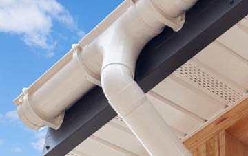 Drumelzier gutter installation costs