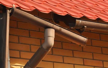 Drumelzier gutter repair costs