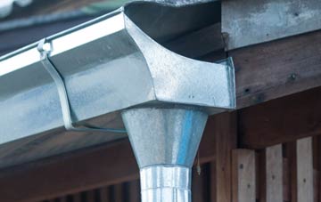 Drumelzier guttering companies