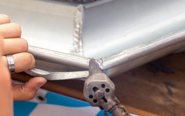 disadvantages of Drumelzier lead roofing