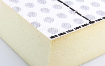 meeting Drumelzier building codes