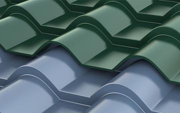 who should consider Drumelzier plastic roofs
