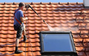 roof cleaning Drumelzier, Scottish Borders