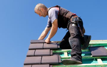 disadvantages of Drumelzier slate roofing