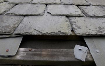 Drumelzier slate roof repairs and maintenance