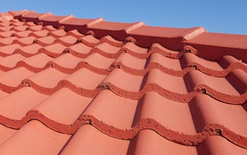 Drumelzier tile and slate roof replacement