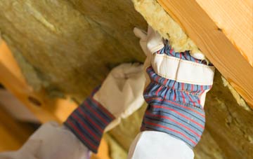 types of Drumelzier pitched roof insulation materials