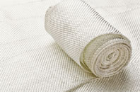 Drumelzier fibreglass roofing repairs