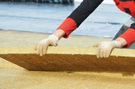 find rated Drumelzier roof insulation companies