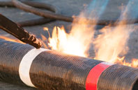 Drumelzier flat roofing replacement