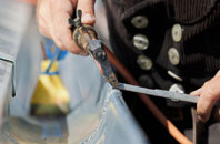 Drumelzier lead roof quotes