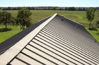 Drumelzier metal roof quotes