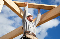 Drumelzier roof replacement work