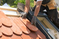 Drumelzier tiled roofing companies