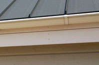 Drumelzier soffit repair