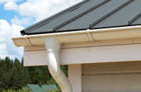 Drumelzier soffits