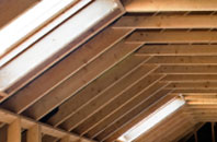 Drumelzier tapered roof insulation quotes